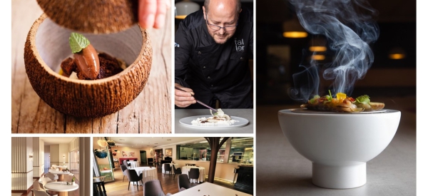 Zwei neue Michelin-Sterne für Teneriffa